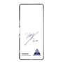 スリムプロテクションケース［ スマートフォンケース<書き下ろしサインver.> - TATSUYA ］