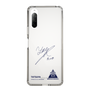 スリムプロテクションケース［ スマートフォンケース<書き下ろしサインver.> - TATSUYA ］