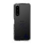 スリムプロテクションケース［ スマートフォンケース<書き下ろしサインver.> - TATSUYA ］