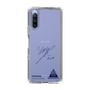 スリムプロテクションケース［ スマートフォンケース<書き下ろしサインver.> - TATSUYA ］
