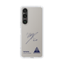スリムプロテクションケース［ スマートフォンケース<書き下ろしサインver.> - TATSUYA ］