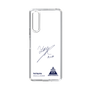スリムプロテクションケース［ スマートフォンケース<書き下ろしサインver.> - TATSUYA ］