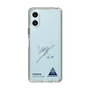 スリムプロテクションケース［ スマートフォンケース<書き下ろしサインver.> - TATSUYA ］