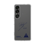 スリムプロテクションケース［ スマートフォンケース<書き下ろしサインver.> - TATSUYA ］