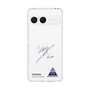 スリムプロテクションケース［ スマートフォンケース<書き下ろしサインver.> - TATSUYA ］