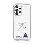 スリムプロテクションケース［ スマートフォンケース<書き下ろしサインver.> - TATSUYA ］
