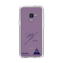 スリムプロテクションケース［ スマートフォンケース<書き下ろしサインver.> - TATSUYA ］