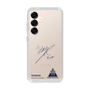 スリムプロテクションケース［ スマートフォンケース<書き下ろしサインver.> - TATSUYA ］