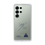 スリムプロテクションケース［ スマートフォンケース<書き下ろしサインver.> - TATSUYA ］
