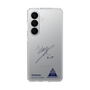 スリムプロテクションケース［ スマートフォンケース<書き下ろしサインver.> - TATSUYA ］