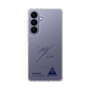 スリムプロテクションケース［ スマートフォンケース<書き下ろしサインver.> - TATSUYA ］