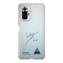 スリムプロテクションケース［ スマートフォンケース<書き下ろしサインver.> - TATSUYA ］