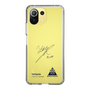スリムプロテクションケース［ スマートフォンケース<書き下ろしサインver.> - TATSUYA ］