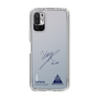 スリムプロテクションケース［ スマートフォンケース<書き下ろしサインver.> - TATSUYA ］