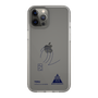 スリムプロテクションケース［ スマートフォンケース<書き下ろしサインver.> - TERU ］