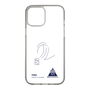 スリムプロテクションケース［ スマートフォンケース<書き下ろしサインver.> - TERU ］