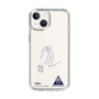 スリムプロテクションケース［ スマートフォンケース<書き下ろしサインver.> - TERU ］