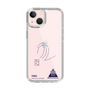 スリムプロテクションケース［ スマートフォンケース<書き下ろしサインver.> - TERU ］