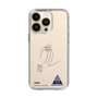 スリムプロテクションケース［ スマートフォンケース<書き下ろしサインver.> - TERU ］