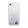 スリムプロテクションケース［ スマートフォンケース<書き下ろしサインver.> - TERU ］