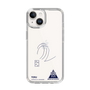 スリムプロテクションケース［ スマートフォンケース<書き下ろしサインver.> - TERU ］