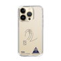 スリムプロテクションケース［ スマートフォンケース<書き下ろしサインver.> - TERU ］