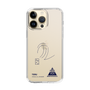 スリムプロテクションケース［ スマートフォンケース<書き下ろしサインver.> - TERU ］