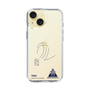 スリムプロテクションケース［ スマートフォンケース<書き下ろしサインver.> - TERU ］