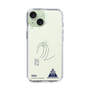 スリムプロテクションケース［ スマートフォンケース<書き下ろしサインver.> - TERU ］