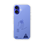 スリムプロテクションケース［ スマートフォンケース<書き下ろしサインver.> - TERU ］