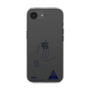 スリムプロテクションケース［ スマートフォンケース<書き下ろしサインver.> - TERU ］