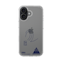スリムプロテクションケース［ スマートフォンケース<書き下ろしサインver.> - TERU ］