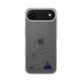 スリムプロテクションケース［ スマートフォンケース<書き下ろしサインver.> - TERU ］