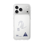 スリムプロテクションケース［ スマートフォンケース<書き下ろしサインver.> - TERU ］