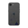 スリムプロテクションケース［ スマートフォンケース<書き下ろしサインver.> - TERU ］