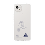 スリムプロテクションケース［ スマートフォンケース<書き下ろしサインver.> - TERU ］