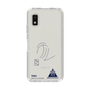 スリムプロテクションケース［ スマートフォンケース<書き下ろしサインver.> - TERU ］
