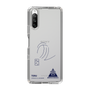 スリムプロテクションケース［ スマートフォンケース<書き下ろしサインver.> - TERU ］