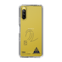 スリムプロテクションケース［ スマートフォンケース<書き下ろしサインver.> - TERU ］
