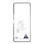 スリムプロテクションケース［ スマートフォンケース<書き下ろしサインver.> - TERU ］