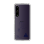 スリムプロテクションケース［ スマートフォンケース<書き下ろしサインver.> - TERU ］
