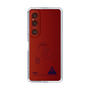スリムプロテクションケース［ スマートフォンケース<書き下ろしサインver.> - TERU ］