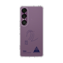 スリムプロテクションケース［ スマートフォンケース<書き下ろしサインver.> - TERU ］