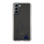 スリムプロテクションケース［ スマートフォンケース<書き下ろしサインver.> - TERU ］