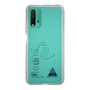 スリムプロテクションケース［ スマートフォンケース<書き下ろしサインver.> - TERU ］