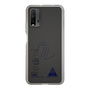 スリムプロテクションケース［ スマートフォンケース<書き下ろしサインver.> - TERU ］