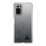 スリムプロテクションケース［ スマートフォンケース<書き下ろしサインver.> - TERU ］