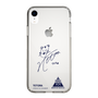 スリムプロテクションケース［ スマートフォンケース<書き下ろしサインver.> - TETORA ］