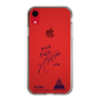 スリムプロテクションケース［ スマートフォンケース<書き下ろしサインver.> - TETORA ］