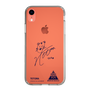 スリムプロテクションケース［ スマートフォンケース<書き下ろしサインver.> - TETORA ］